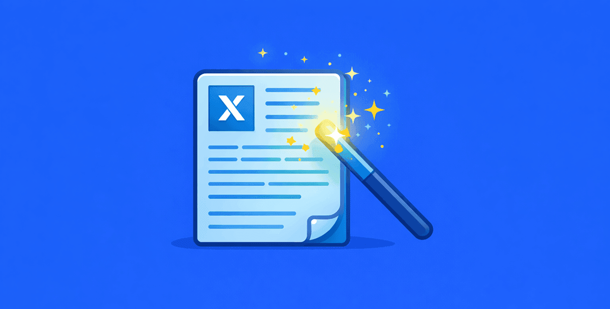 X Post Summarizer β Summarize long articles into punchy X posts